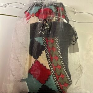 DANA XU Luxury 100% Pure Wool Oversized Extra Large Warm